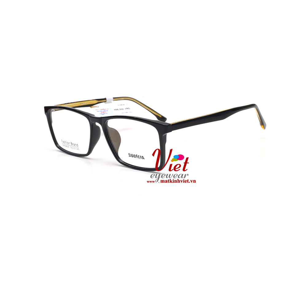 Gọng kính Suofeia SH9639 C1